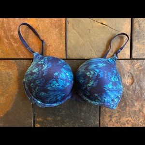 Victoria’s Secret Bombshell Bra